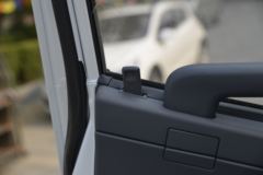 凯马 K1 1.5L 113马力 汽油 3.56米单排厢式轻卡(国六)(KMC5036XXYQ280DP6)