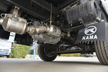 ���� K1 1.5L 113���� ���� 3.56�׵�����ʽ�Ῠ(����)(KMC5036XXYQ280DP6)ͼƬ