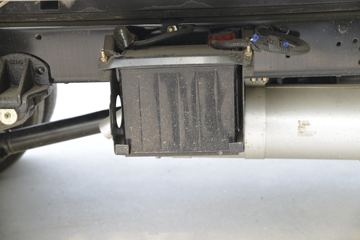 ���� K1 1.5L 113���� ���� 3.56�׵�����ʽ�Ῠ(����)(KMC5036XXYQ280DP6)ͼƬ