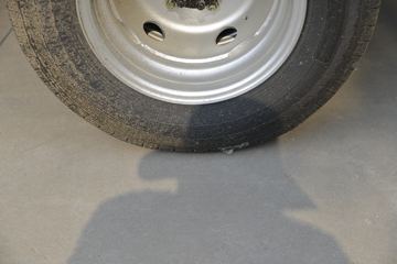 ���� K1 1.5L 113���� ���� 3.56�׵�����ʽ�Ῠ(����)(KMC5036XXYQ280DP6)ͼƬ