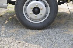 凯马 K1 1.5L 113马力 汽油 3.56米单排栏板轻卡(国六)(KMC1036Q280DP6)