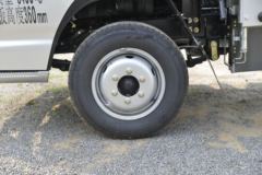 凯马 K1 1.5L 113马力 汽油 3.56米单排栏板轻卡(国六)(KMC1036Q280DP6)
