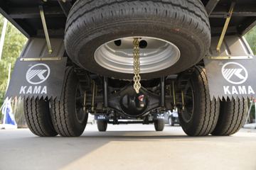 ���� K1 1.5L 113���� ���� 3.56�׵�����ʽ�Ῠ(����)(KMC5036XXYQ280DP6)ͼƬ