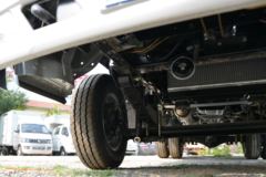 凯马 K1 1.5L 113马力 汽油 3.56米单排栏板轻卡(国六)(KMC1036Q280DP6)