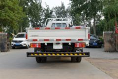 凯马 K6福来卡 102马力 4.04米单排栏板轻卡(KMC1041A28D5)