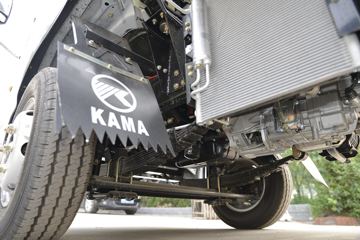 ���� K1 1.5L 113���� ���� 3.56�׵�����ʽ�Ῠ(����)(KMC5036XXYQ280DP6)ͼƬ