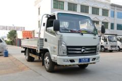 优惠0.2万 临沂市K6载货车火热促销中