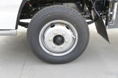 凯马 K1 1.5L 113马力 汽油 3.56米单排厢式轻卡(国六)(KMC5036XXYQ280DP6)