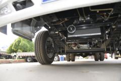 凯马 K1 1.5L 113马力 汽油 3.56米单排厢式轻卡(国六)(KMC5036XXYQ280DP6)