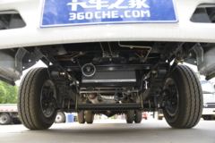凯马 K1 1.5L 113马力 汽油 3.56米单排厢式轻卡(国六)(KMC5036XXYQ280DP6)