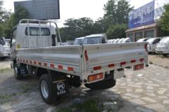 凯马 K1 1.5L 113马力 汽油 3.56米单排栏板轻卡(国六)(KMC1036Q280DP6)
