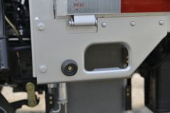 凯马 K1 1.5L 113马力 汽油 3.56米单排栏板轻卡(国六)(KMC1036Q280DP6)