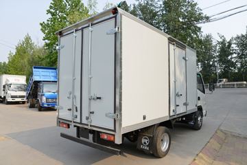  K1 1.5L 113  3.56׵ʽῨ()(KMC5036XXYQ280DP6)ͼƬ