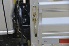 凯马 K1 1.5L 113马力 汽油 3.56米单排栏板轻卡(国六)(KMC1036Q280DP6)
