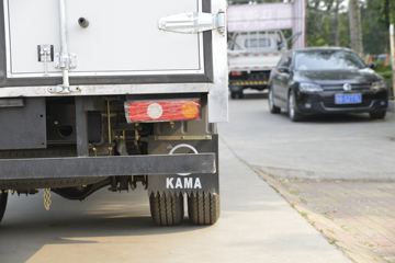  K1 1.5L 113  3.56׵ʽῨ()(KMC5036XXYQ280DP6)ͼƬ