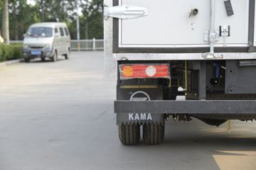  K1 1.5L 113  3.56׵ʽῨ()(KMC5036XXYQ280DP6)ͼƬ