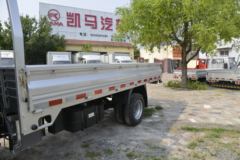 凯马 K1 1.5L 113马力 汽油 3.56米单排栏板轻卡(国六)(KMC1036Q280DP6)