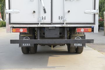  K1 1.5L 113  3.56׵ʽῨ()(KMC5036XXYQ280DP6)ͼƬ