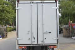 凯马 K1 1.5L 113马力 汽油 3.56米单排厢式轻卡(国六)(KMC5036XXYQ280DP6)