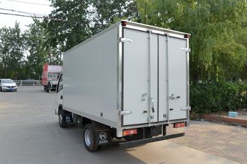  K1 1.5L 113  3.56׵ʽῨ()(KMC5036XXYQ280DP6)ͼƬ