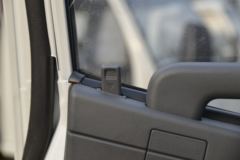 凯马 K6福来卡 102马力 4.04米单排栏板轻卡(KMC1041A28D5)