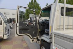 凯马 K6福来卡 102马力 4.04米单排栏板轻卡(KMC1041A28D5)