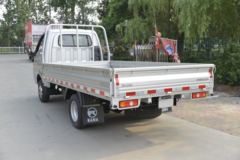 凯马 锐航X1 高配版 1.5L 113马力 汽油 3.6米单排栏板微卡(国六)(KMC1031Q318D6)