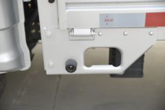 凯马 锐航X1 高配版 1.5L 113马力 汽油 3.6米单排栏板微卡(国六)(KMC1031Q318D6)