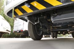 凯马 K6福来卡 102马力 4.04米单排栏板轻卡(KMC1041A28D5)