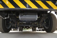 凯马 K6福来卡 102马力 4.04米单排栏板轻卡(KMC1041A28D5)