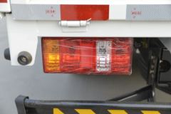 凯马 K6福来卡 102马力 4.04米单排栏板轻卡(KMC1041A28D5)