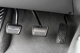 大柴神至尊&nbsp;皮卡驾驶室                                               图片