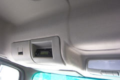 江淮 格尔发K3系列重卡 180马力 4X2 厢式载货车(HFC5162XXYK2R1HT)