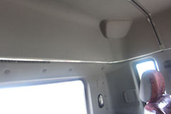 江淮 格尔发K3系列重卡 180马力 4X2 厢式载货车(HFC5162XXYK2R1HT)