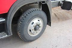 江淮 格尔发K3系列重卡 180马力 4X2 厢式载货车(HFC5162XXYK2R1HT)