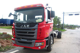 格尔发K3&nbsp;载货车外观                                                图片