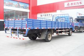 乘龙M3&nbsp;教练车外观图片