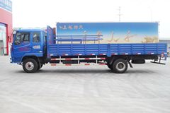 东风柳汽 乘龙 140马力 4X2 教练车(LZ1211LAP底盘)