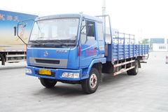 东风柳汽 乘龙 140马力 4X2 教练车(LZ1211LAP底盘)