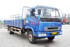 东风柳汽 乘龙 140马力 4X2 教练车(LZ1211LAP底盘)