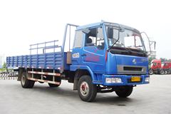 东风柳汽 乘龙 140马力 4X2 教练车(LZ1211LAP底盘)