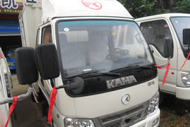 好运来&nbsp;载货车外观                                                图片