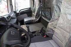 联合卡车 U375重卡 375马力 6X4 LNG牵引车(SQR4251N6ZT4) 联合卡车 U375重卡 375马力 6X4 LNG牵引车(SQR4251N6ZT4)