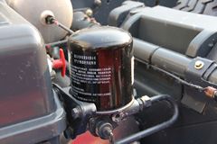 联合卡车 U375重卡 375马力 6X4 LNG牵引车(SQR4251N6ZT4) 联合卡车 U375重卡 375马力 6X4 LNG牵引车(SQR4251N6ZT4)