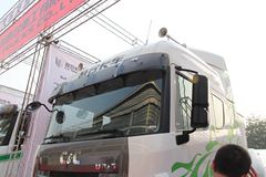 联合卡车 U375重卡 375马力 6X4 LNG牵引车(SQR4251N6ZT4) 联合卡车 U375重卡 375马力 6X4 LNG牵引车(SQR4251N6ZT4)