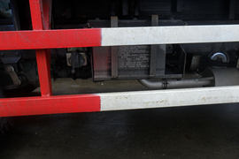 好运来&nbsp;载货车底盘                                                图片