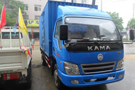 好运来&nbsp;载货车外观                                                图片