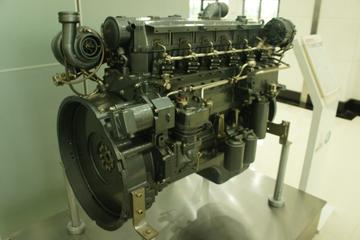大柴BF6M1013-24 240马力 7.15L 国三 柴油发动机