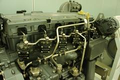 大柴BF6M2012-16 160马力 6L 国三 柴油发动机