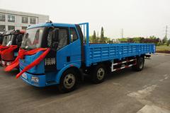 年底冲量J6L 7.7米车型大放价